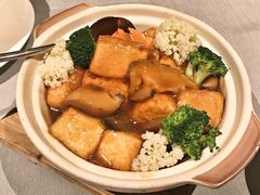 -T館·花园艺术餐厅