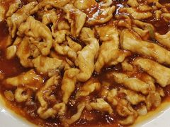 -老苏扬饭店