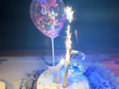 -Joy's Wish创意蛋糕定制&甜品台(乐虹坊精致生活广场店)