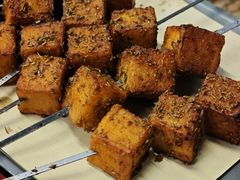 -清真·马峰烤肉(小学习北巷店)