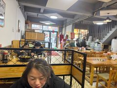 -朝族高丽火盆(长白山总店)