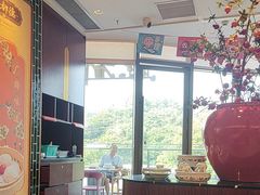 -点都德(广州白云山景区南门店)