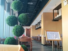 -mango tree芒果树泰国餐厅(青岛万象城店)