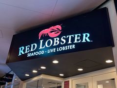 -RED LOBSTER(环球影城大阪店)