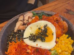-七八冷面·延边朝鲜族美食(欢乐谷店)