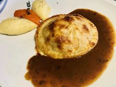 -Khéma Restaurant Pasteur