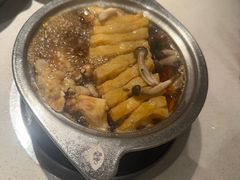 -一叶一世界•素食餐厅(环球中心店)