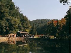 -韶山毛泽东同志故居