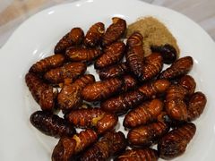 -胜泽眼镜烧烤(云霄路直营店)