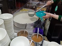 -老磁器口豆汁店(天坛店)