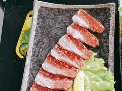 -海之屋韩式烤肉(海棠68环球美食街店)