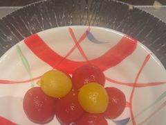 -万丽轩·粤菜(王府井金茂万丽酒店)