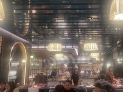 -云厨·高空西餐厅(成都瑯珀·凯悦臻选酒店)