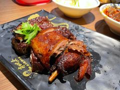 -肖四女乐山跷脚牛肉(世博源店)