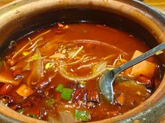-北京老铺烤鸭(老城根店)