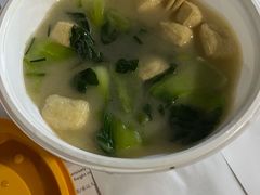 -妯娌老鸭粉丝汤(顾村公园店)