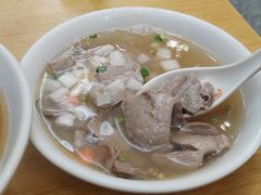 -西关刘福记(文德路店)