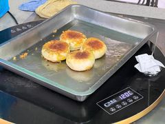牛肉煎包-李记清真馆(打钉巷店)