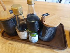 -漫蔬•台北蔬食小馆VEGGIEBOIL(朝晖店)