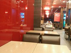 大堂-和合谷(长虹桥店)
