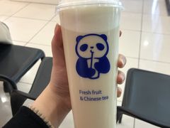 -茶百道(万象城店)