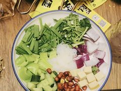 -野人部落(沈阳一店)