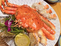 -大岛日本料理铁板烧(南通大饭店)