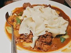 -胡氏大盘鸡新疆菜(石岗店)