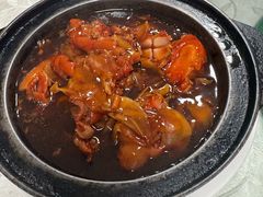 -汇兴源餐馆(小北路店)
