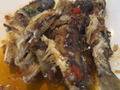 -东江海鲜大排档·潮汕菜·砂锅粥