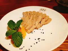 -全聚德(江宁店)