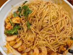 -爱家面馆(常州总店)