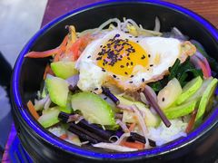 -汉城烧烤(西稍门劳动路店)