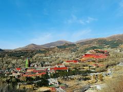 -五台山风景名胜区