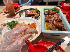 -避风塘(宝山万达店)