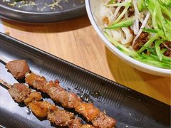 -晋情·游子轩(梅花路店)