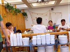 -港畔赶海蒸汽海鲜烧烤自助(仙螺岛店)