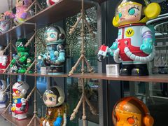 -泡泡玛特POPMART(天环购物中心店)