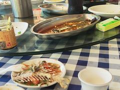 -钱大妈海鲜饭店(保利林语店)