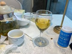-启东海鲜人家(古美路店)