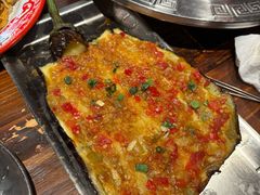 -破店肥哈·海鲜·烧烤(郑州银泰inPARK店)