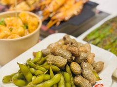 -老黑板筋(顺义总店)