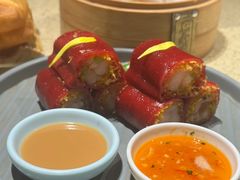 -点都德(奥体印象城店)