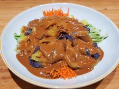 -一轩饺子馆(丽都店)