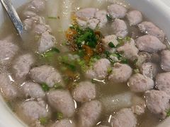洪阳粿汁-方记洪阳餐厅(福田新村店)