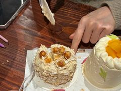 -好利来(望京中福店)