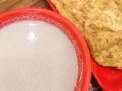 豆汁-老回回饺子馆(海洋馆店)