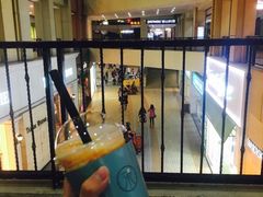 -茉酸奶(松江开元地中海店)