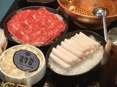 -阳坊涮肉(西直门凯德mall店)