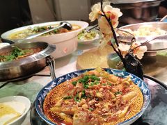 -川味堂·四川豆花(八卦岭店)